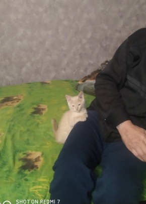 Сергей, 54, Россия, Хабаровск