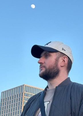 Sergey, 33, Belarus, Mazyr