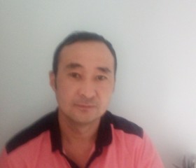 Руслан, 42 года, Алматы