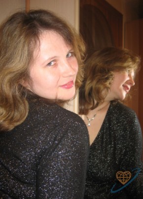Екатерина, 44, Россия, Сосновый Бор