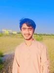Abdullah Khan, 19 лет, مُلتان‎