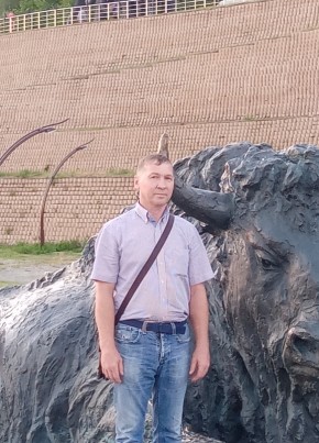Иван, 55, Россия, Курган