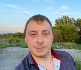 евгений_42_RU, 33 года, Полысаево