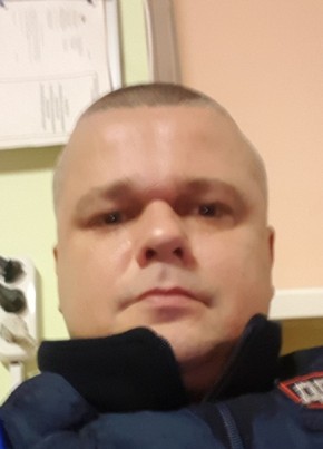Миша, 38, Россия, Москва