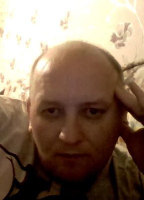 Дмитрий, 48, Россия, Калининград
