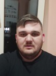 Stefan, 30  , Bacau