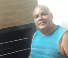 Mauricio, 49 лет, Araçatuba