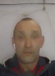 Сергей, 46 лет, Новосибирск