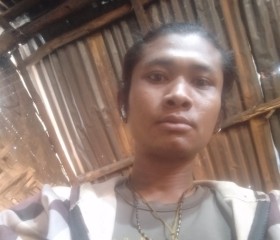 Kyaw, 32, Mandalay