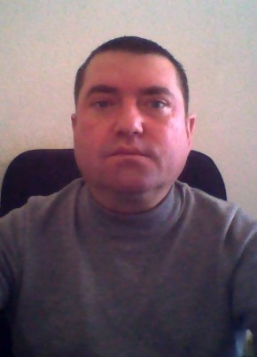 Николай, 43, Россия, Иркутск
