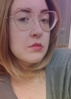Жаклин, 29, Россия, Москва