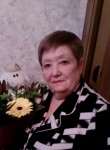 valentinochka, 67 лет, Казань