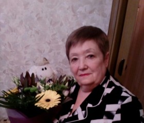 valentinochka, 67 лет, Казань