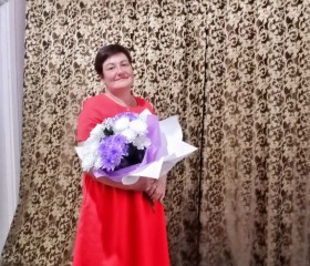 Татьяна, 58 лет, Ангарск