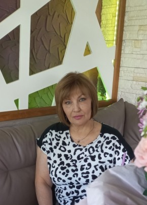 АЛЛА из Конаково 61 год