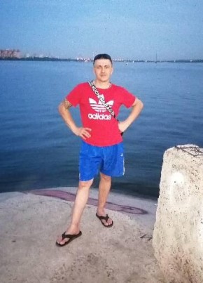 Григорий, 39, Россия, Воронеж