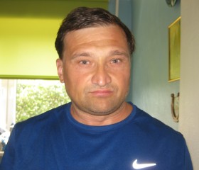 Сергей, 48 лет, Narva