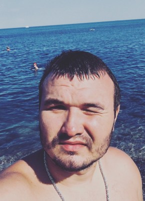 Геннадий, 32, Україна, Одеса