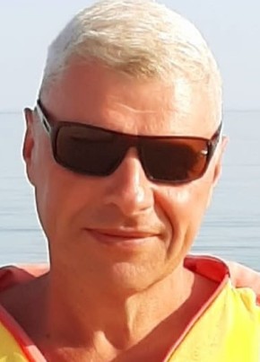 Володимир, 58, Україна, Ніжин