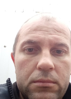 Dinar, 43, Russia, Novocheboksarsk