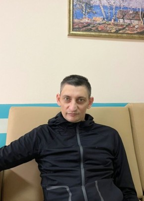 Олег, 38, Россия, Санкт-Петербург