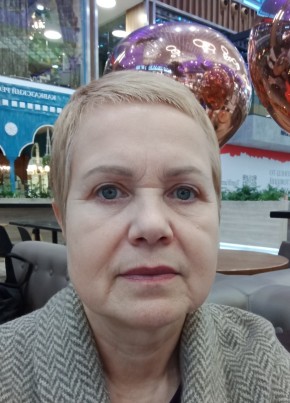 Лариса, 61, Россия, Екатеринбург