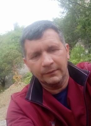 Тахир, 48, Россия, Магарамкент