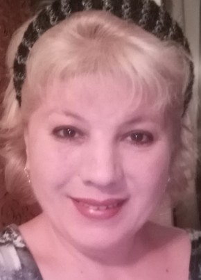 Elena, 48, Russia, Chelyabinsk