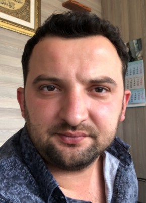 mustafa, 38, Türkiye Cumhuriyeti, Çankırı