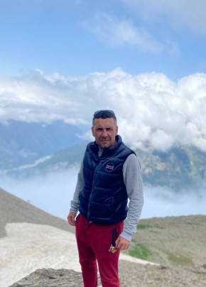 Egor, 41, Ukraine, Donetsk