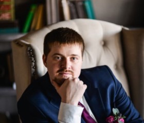 Эдуард, 36 лет, Красноярск