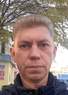 Aleksey, 43, Russia, Zhigalovo