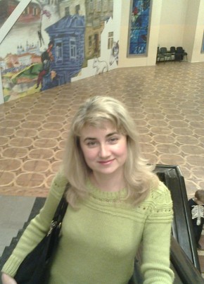 Наталья, 51, Рэспубліка Беларусь, Віцебск