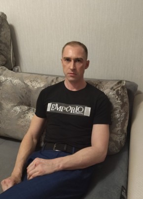 Сергей...., 44, Россия, Нижний Новгород