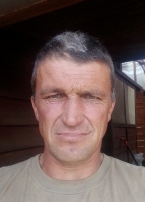 Сергей из Горно-Алтайска 41 год