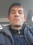 Саша Ермушев, 42 года, Хабаровск