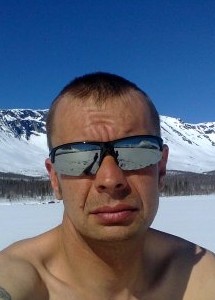 Владимир из Апатиты 47 лет