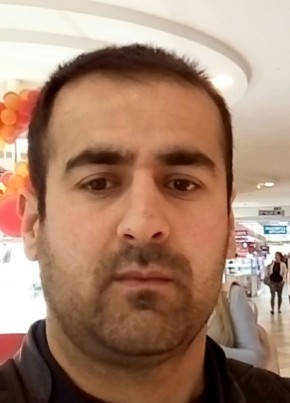 ANAS SHAKIROV, 32, Россия, Кировск (Ленинградская обл.)