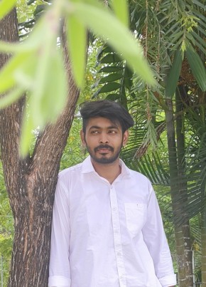 MuZ, 24, India, Kochi