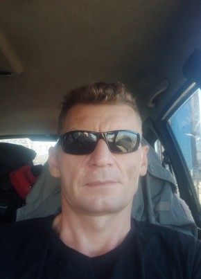 Виктор Ленешмидт, 43, Қазақстан, Қарағанды