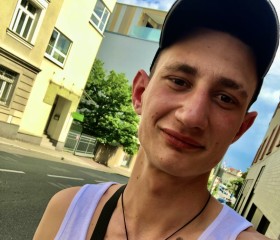 Денис, 25 лет, Praha