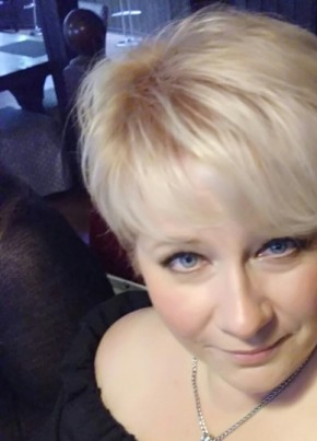 Nadezhda, 52, Russia, Saint Petersburg