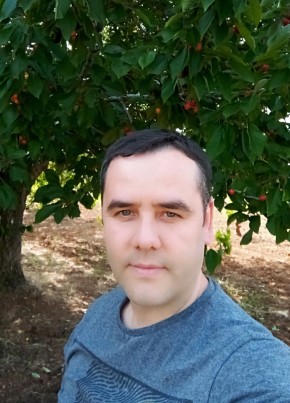 Murat , 36, Türkiye Cumhuriyeti, Ankara
