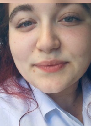 Анастасия, 23, Россия, Ростов-на-Дону