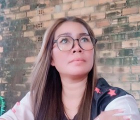 Aling, 37, Phnom Penh