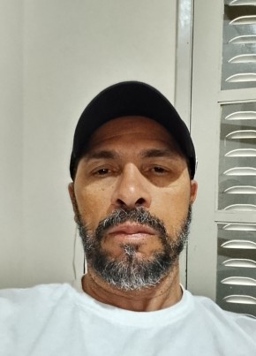 Waldinei Melo Sa из Aracruz 48 лет