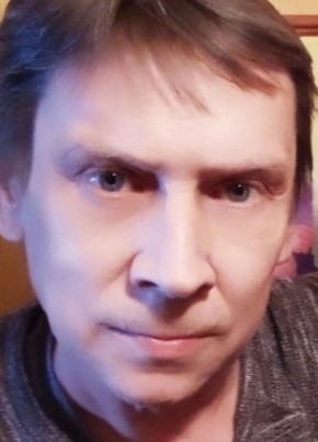 Олег из Соликамска 60 лет