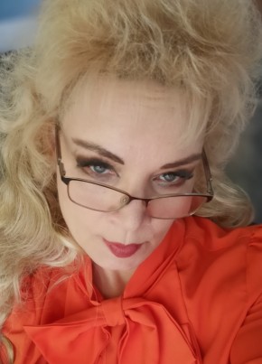 Светлана из Абакана 57 лет