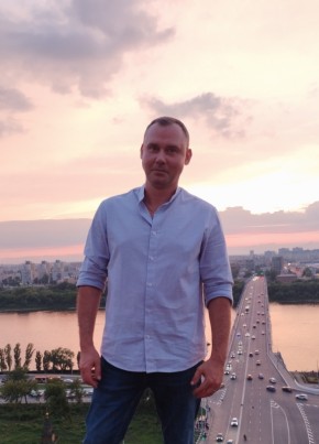 Андрей из Мурома 43 года