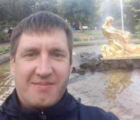 Дмитрий, 38 лет, Истра